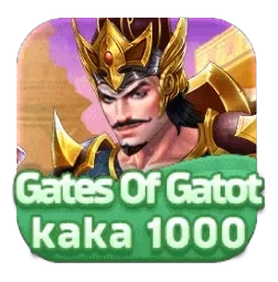 gatotkaca1000 — slot
