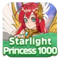 starlightprincess1000 — slot