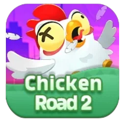 chickenRoad2 — slot