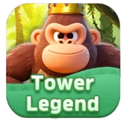 towerLegeng — slot