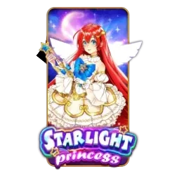 starlightprincess — slot