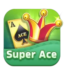 superAce — slot
