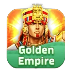 goldenEmpire — slot