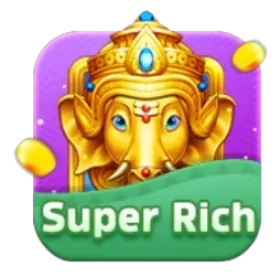 superRich — slot