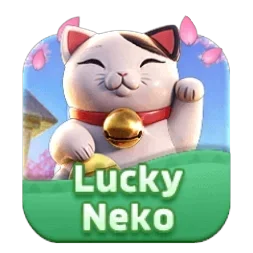 luckyNeko — slot
