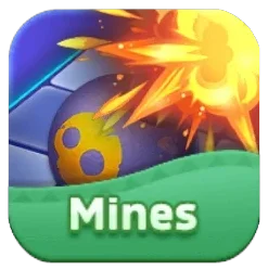 mines — slot